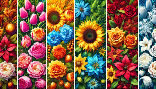 The Ultimate Guide to Choosing the Perfect Bouquet