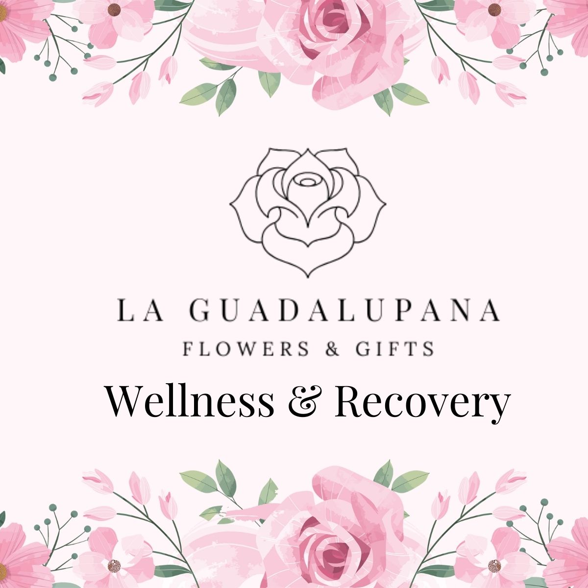 Wellness & Recovery
