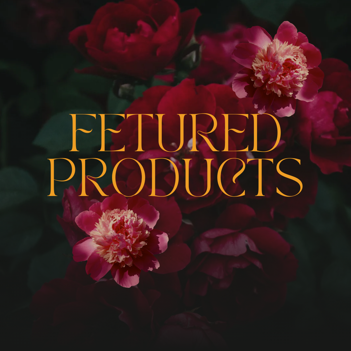 Houston Best-Selling Flowers