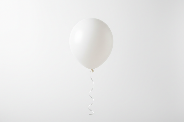 Balloon add-on for flower delivery — La Guadalupana Flowers & Gifts Houston