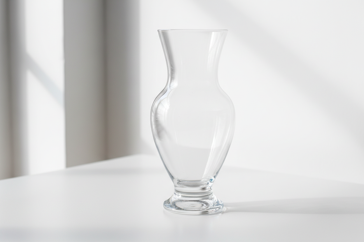 Vase Upgrade