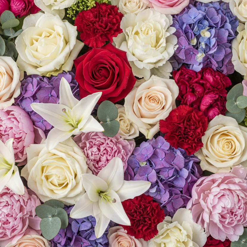 Florist’s Choice Arrangement